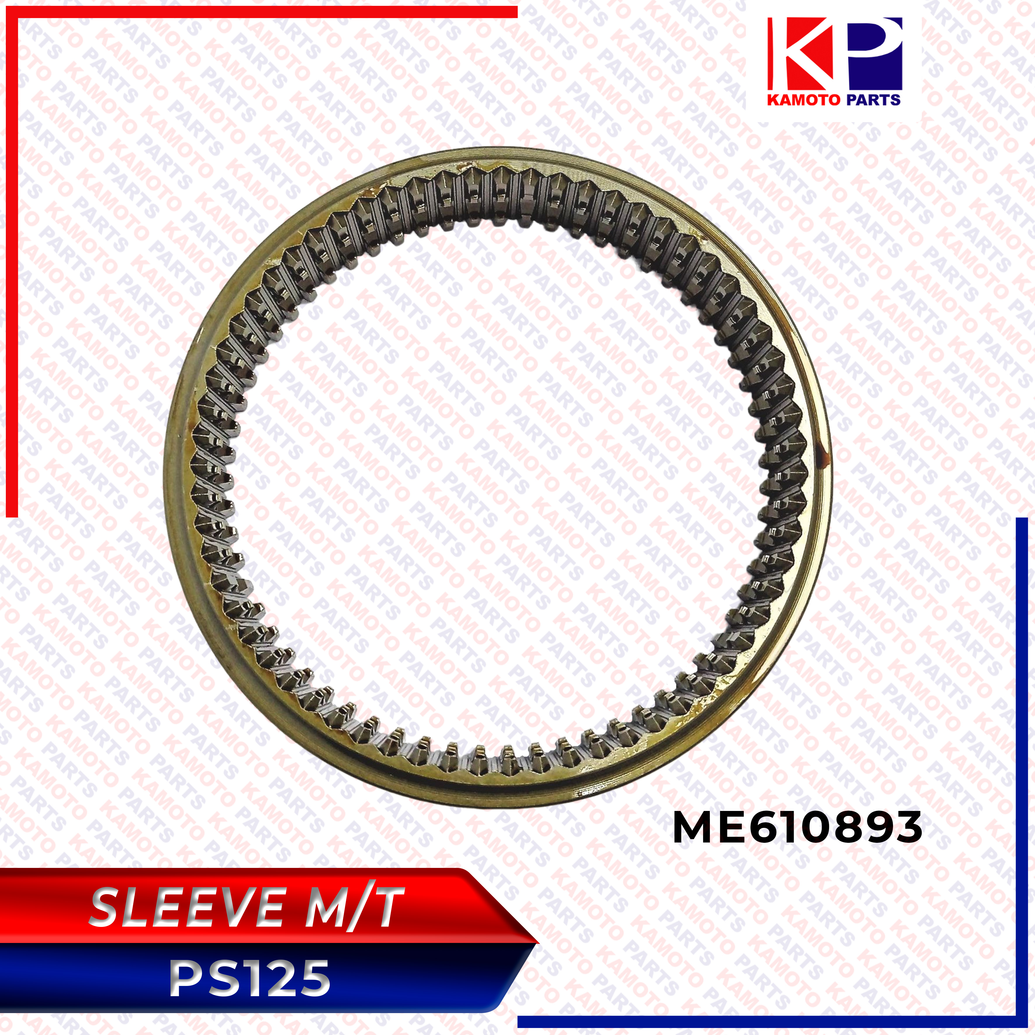 parts